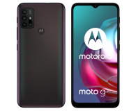 Motorola Moto G30 6/128GB Dark Pearl 90Hz - 632495 - zdjęcie 1